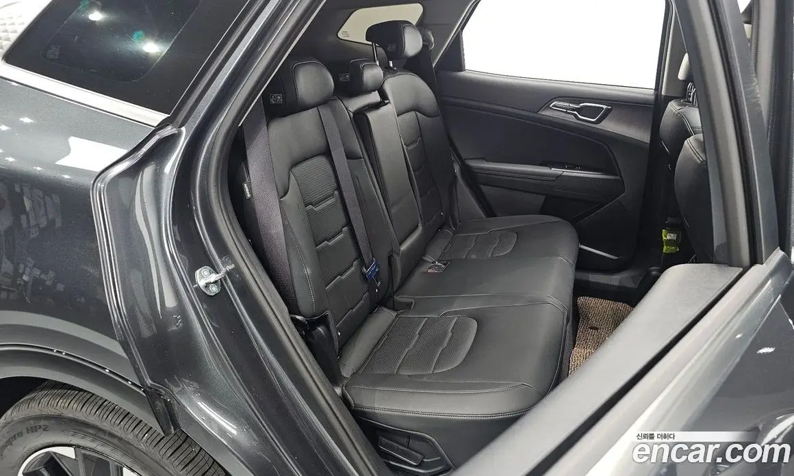 Kia Sportage 2025 1.6 автомат (гидро), фото 16