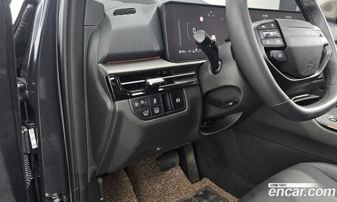 Kia Sportage 2025 1.6 автомат (гидро), фото 18