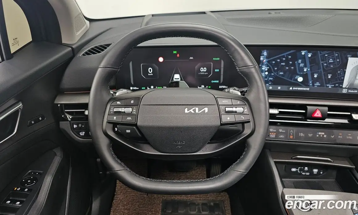 Kia Sportage 2025 1.6 автомат (гидро), фото 19