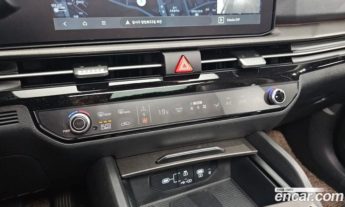 Kia Sportage 2025 1.6 автомат (гидро), фото 22