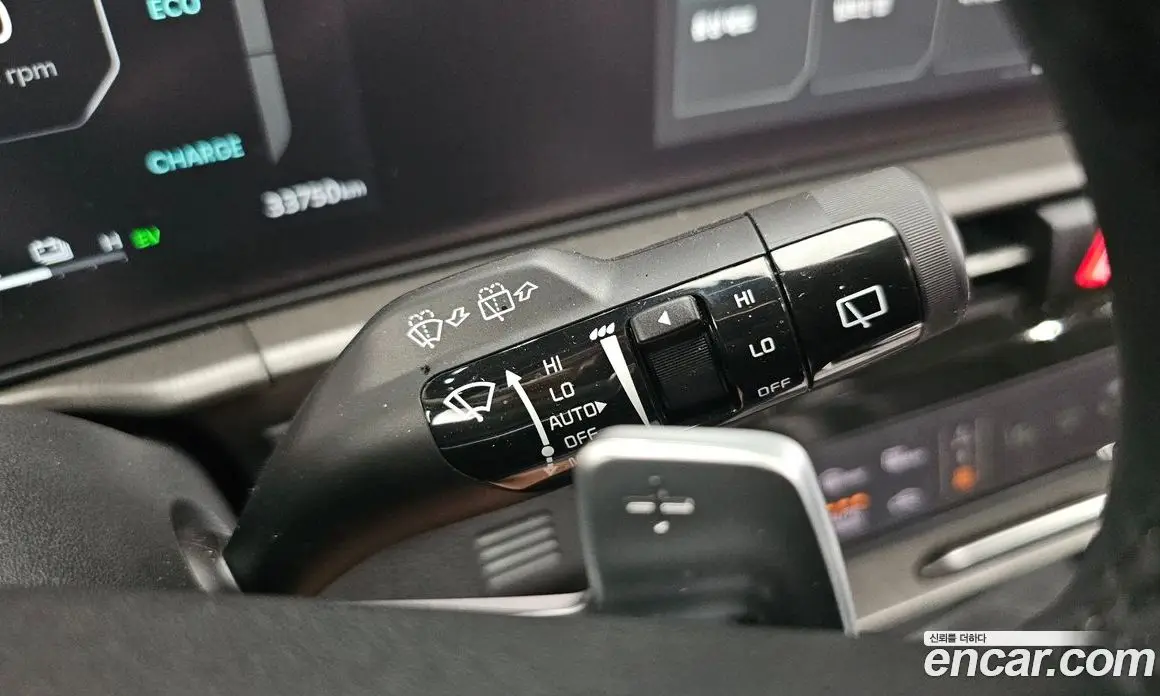 Kia Sportage 2025 1.6 автомат (гидро), фото 27