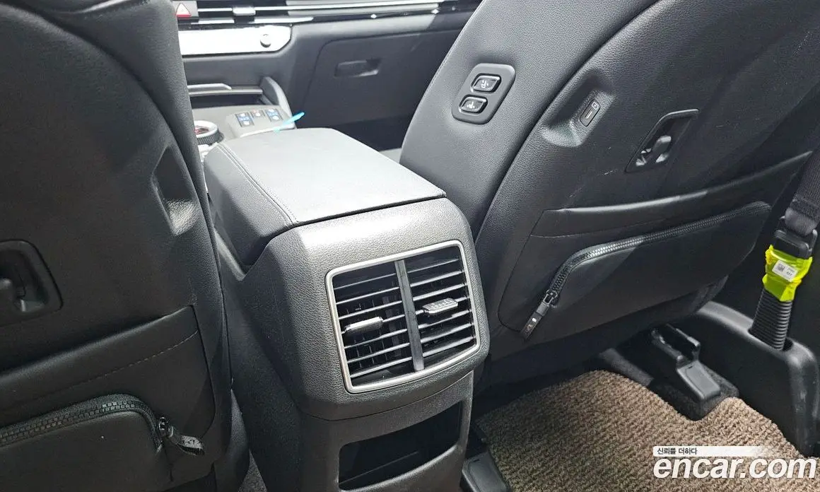 Kia Sportage 2025 1.6 автомат (гидро), фото 30