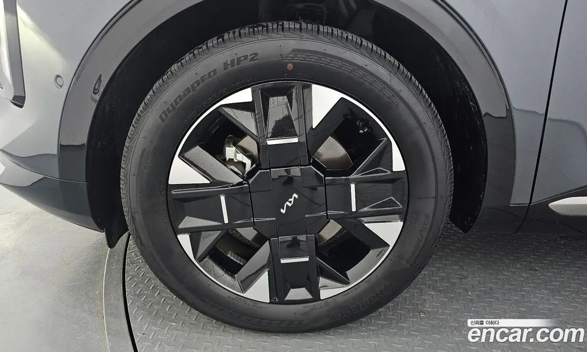 Kia Sportage 2025 1.6 автомат (гидро), фото 4