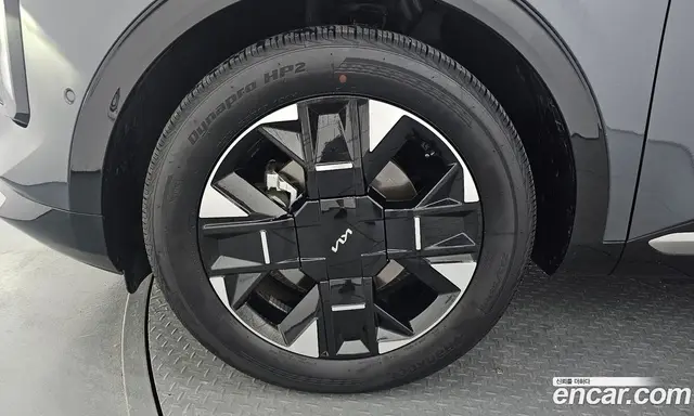 Kia Sportage 2025 1.6 автомат (гидро), миниатюра 4