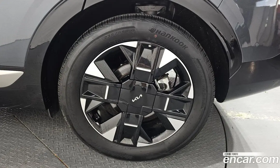 Kia Sportage 2025 1.6 автомат (гидро), фото 6