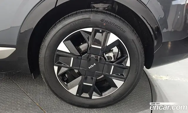 Kia Sportage 2025 1.6 автомат (гидро), миниатюра 6
