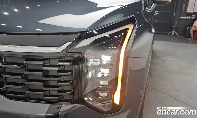 Kia Sportage 2025 1.6 автомат (гидро), миниатюра 7