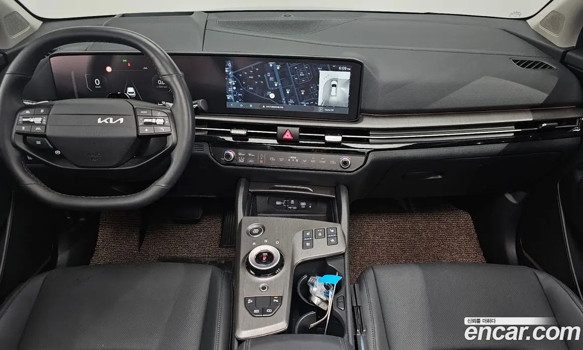 Kia Sportage 2025 1.6 автомат (гидро), фото 9