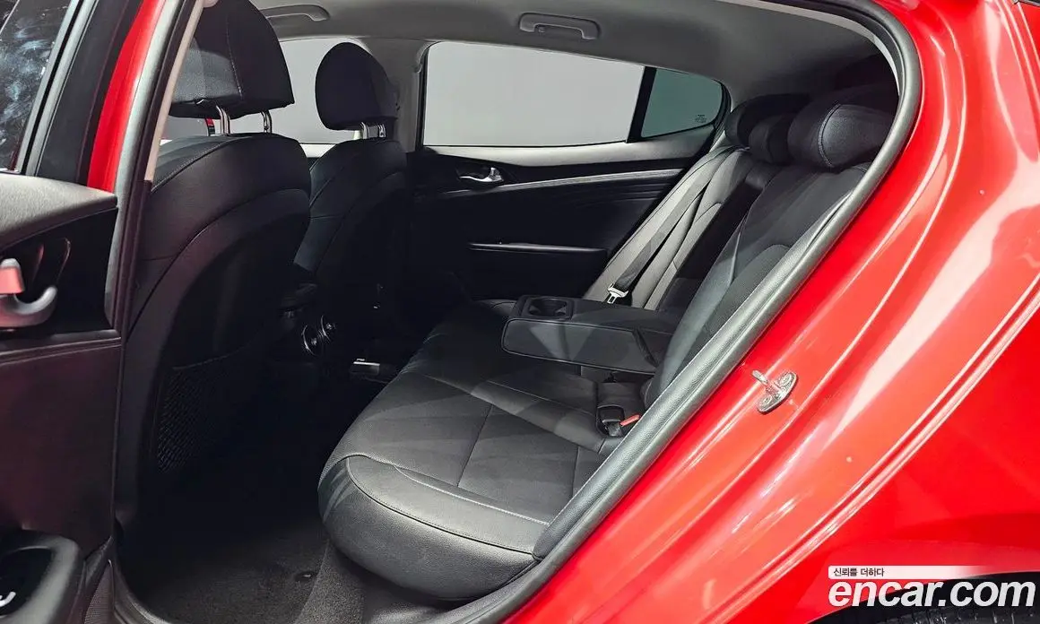 Kia Stinger 2022 2.5 автомат (гидро), фото 18