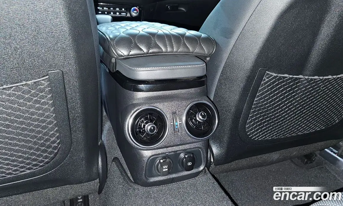 Kia Stinger 2022 2.5 автомат (гидро), фото 28