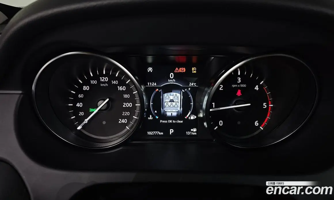 Land Rover Discovery Sport 2018 2.0 автомат (гидро), фото 11