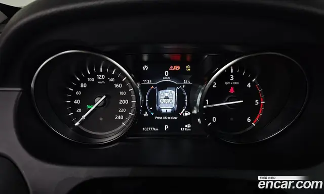 Land Rover Discovery Sport 2018 2.0 автомат (гидро), миниатюра 11