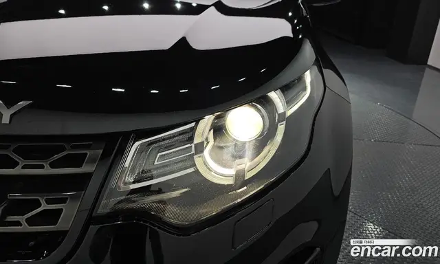 Land Rover Discovery Sport 2018 2.0 автомат (гидро), миниатюра 8