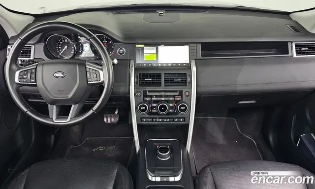 Land Rover Discovery Sport 2018 2.0 автомат (гидро), миниатюра 10