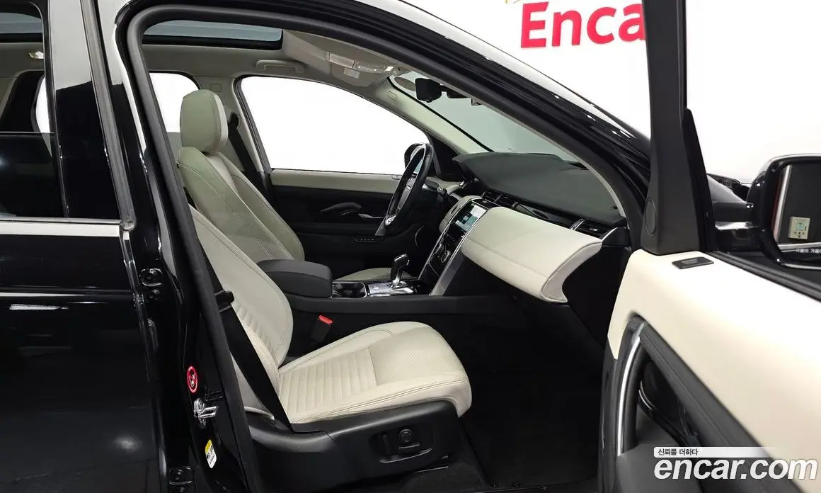Land Rover Discovery Sport 2020 2.0 автомат (гидро), фото 11