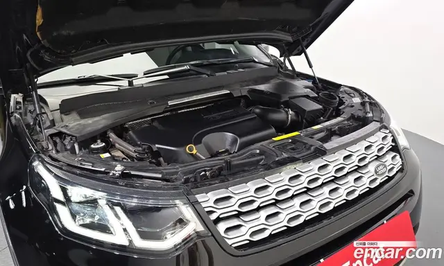 Land Rover Discovery Sport 2020 2.0 автомат (гидро), миниатюра 6