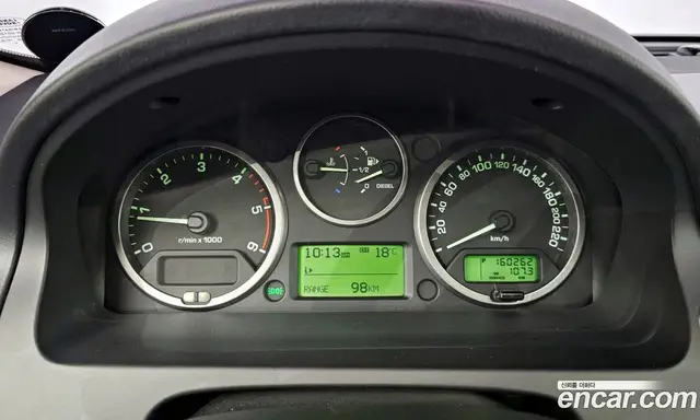 Land Rover Freelander 2011 2.2 автомат (гидро), миниатюра 8 Land Rover Freelander 2011 2.2 автомат (гидро), миниатюра 8