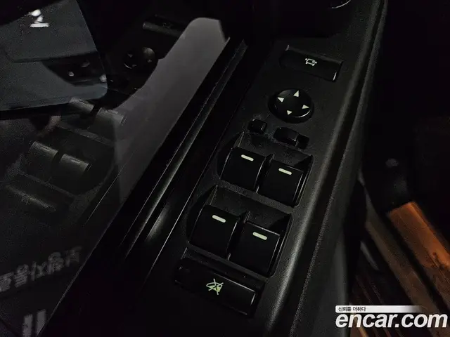 Land Rover Range Rover 2010 5.0 автомат (гидро), миниатюра 12