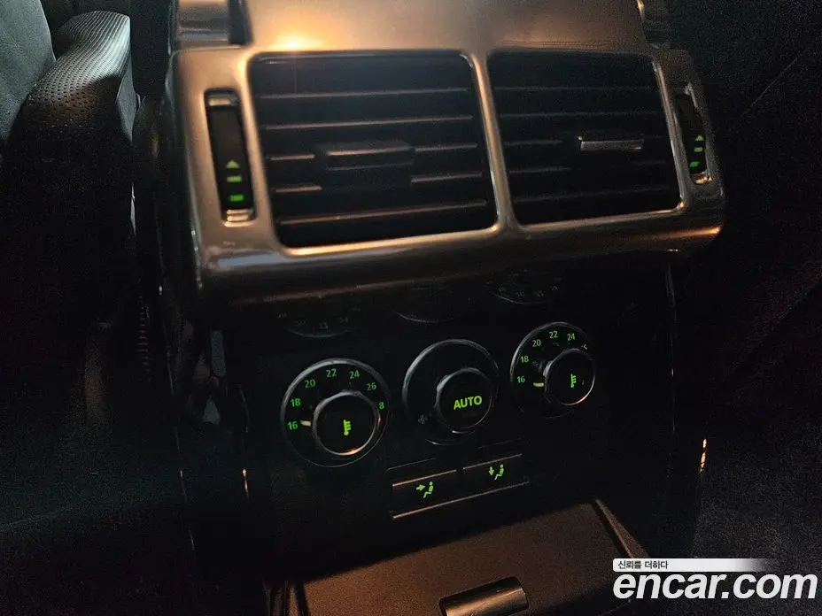Land Rover Range Rover 2010 5.0 автомат (гидро), фото 15