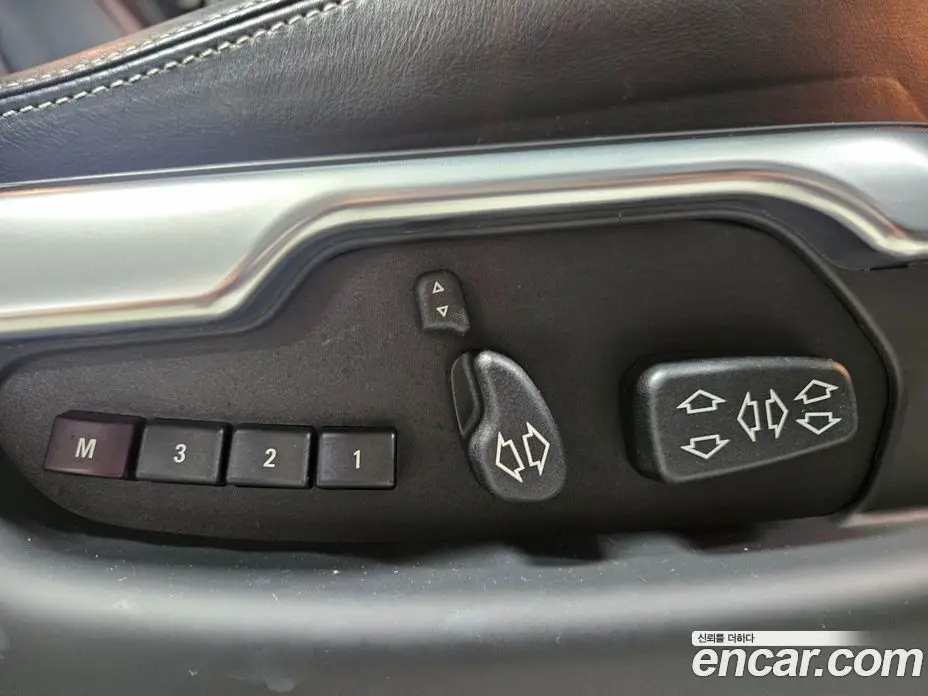 Land Rover Range Rover 2010 5.0 автомат (гидро), фото 16