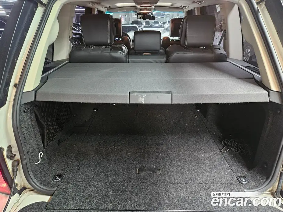 Land Rover Range Rover 2010 5.0 автомат (гидро), фото 18