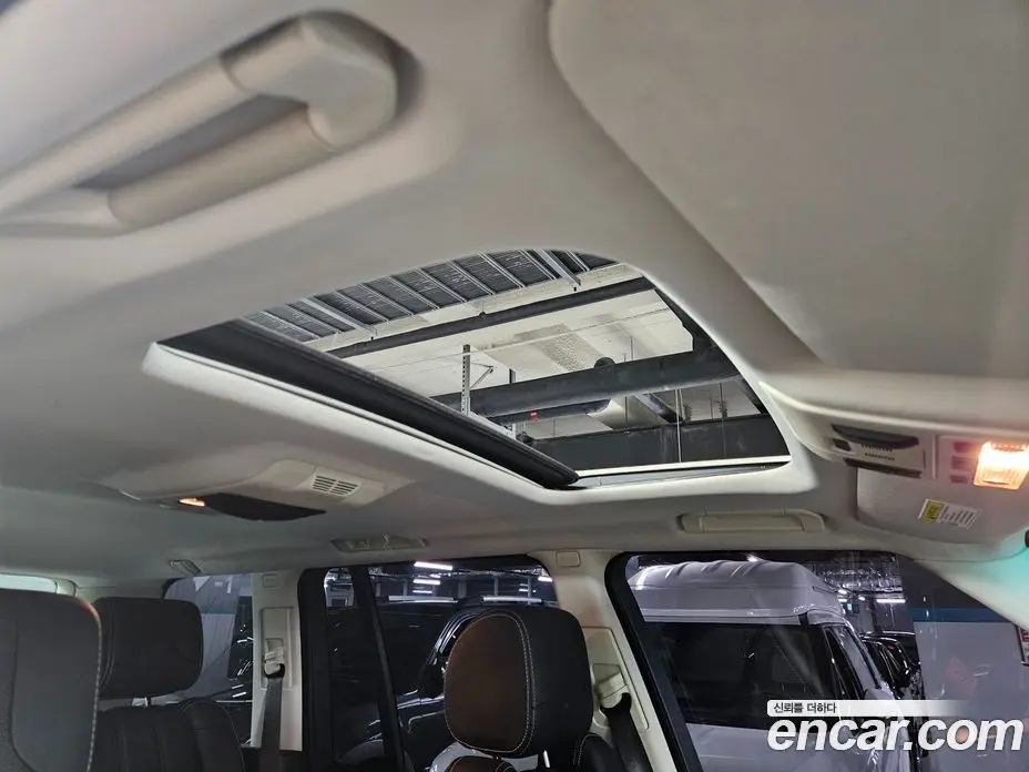 Land Rover Range Rover 2010 5.0 автомат (гидро), фото 19