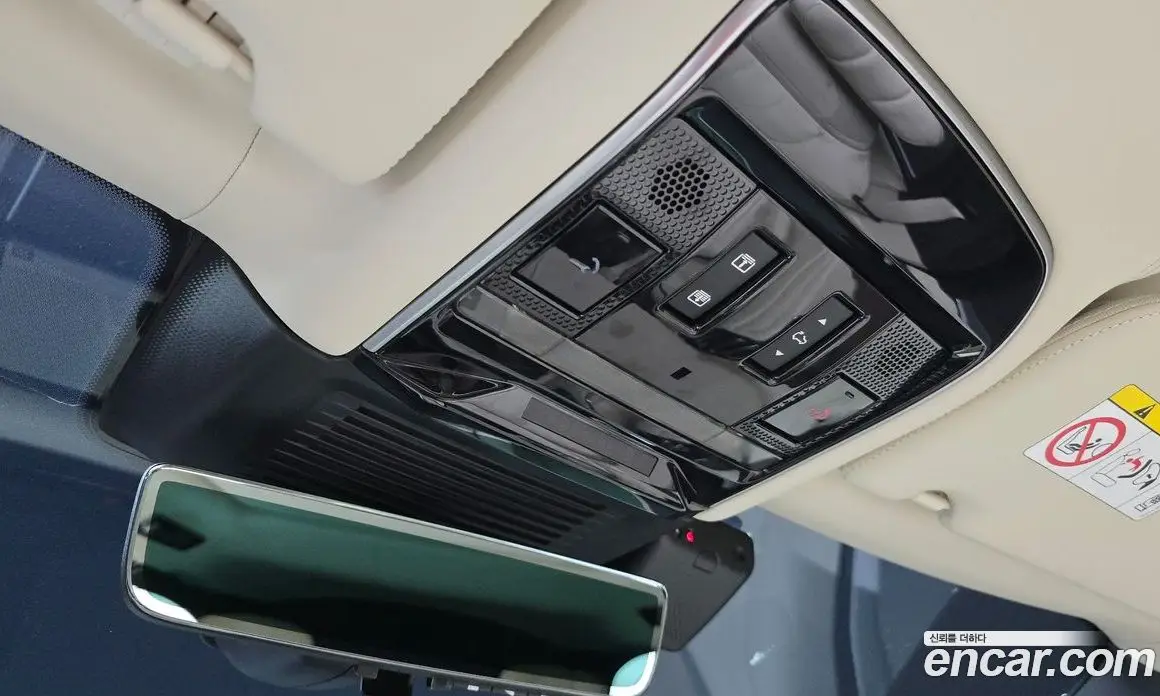 Land Rover Range Rover 2022 4.4 автомат (гидро), фото 35