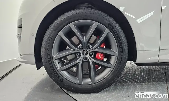 Land Rover Range Rover Sport 2025 3.0 автомат (гидро), миниатюра 5