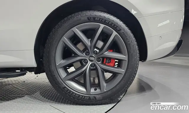 Land Rover Range Rover Sport 2025 3.0 автомат (гидро), миниатюра 7
