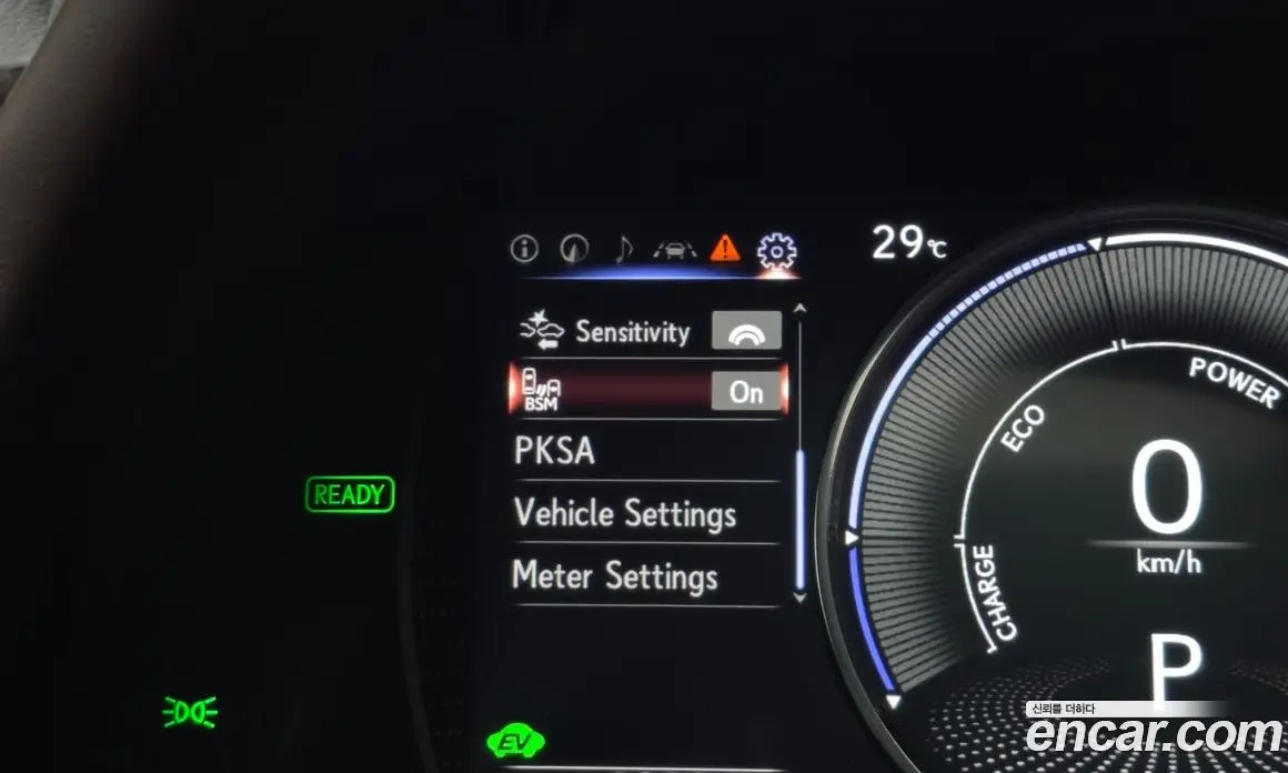 Lexus ES 2018 2.5 автомат (гидро), фото 16