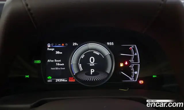 Lexus ES 2018 2.5 автомат (гидро), миниатюра 8