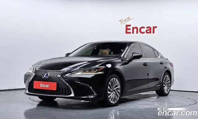 Lexus ES, 2021, 146 120 км