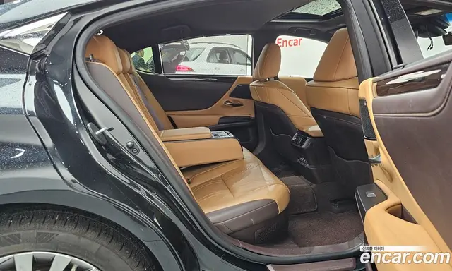 Lexus ES 2021 2.5 автомат (гидро), миниатюра 12