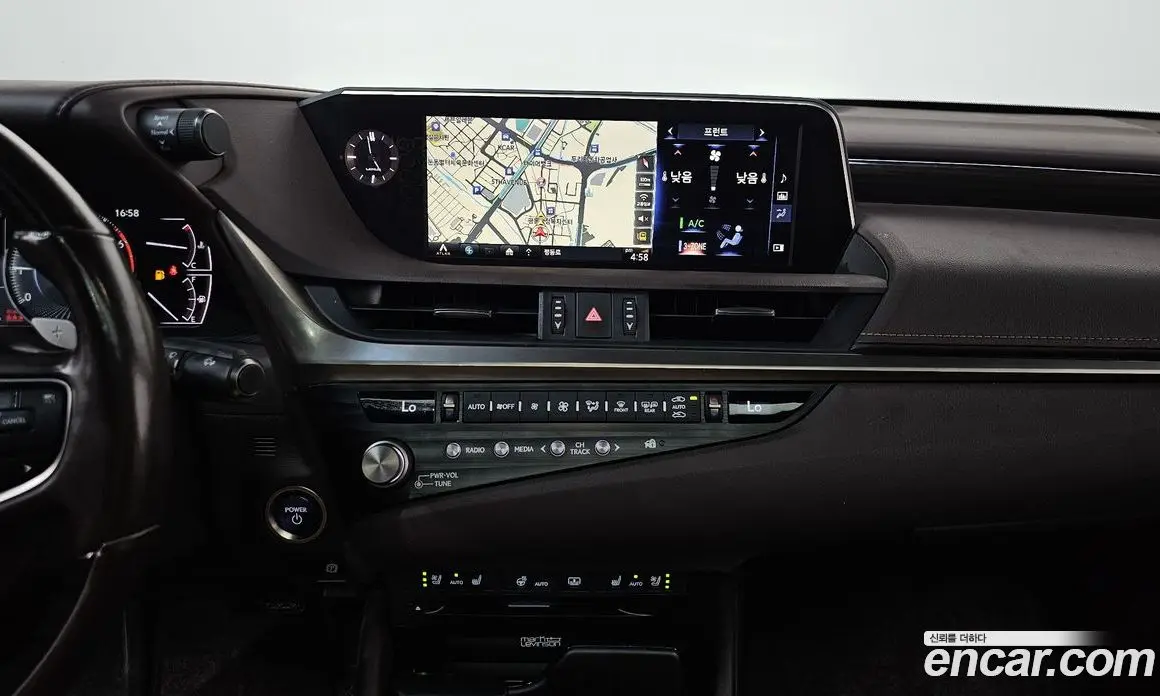 Lexus ES 2021 2.5 автомат (гидро), фото 14