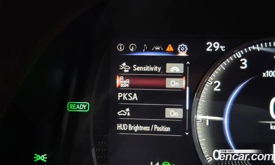 Lexus ES 2021 2.5 автомат (гидро), фото 16