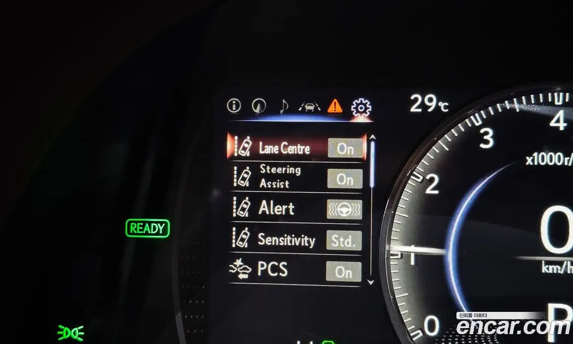 Lexus ES 2021 2.5 автомат (гидро), фото 17