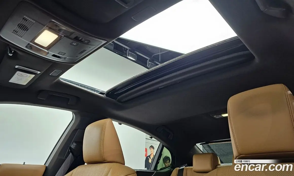 Lexus ES 2021 2.5 автомат (гидро), фото 19