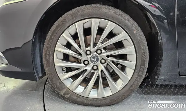 Lexus ES 2021 2.5 автомат (гидро), миниатюра 5