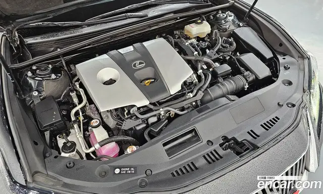 Lexus ES 2021 2.5 автомат (гидро), миниатюра 6