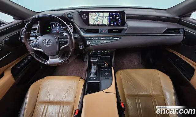 Lexus ES 2021 2.5 автомат (гидро), миниатюра 7