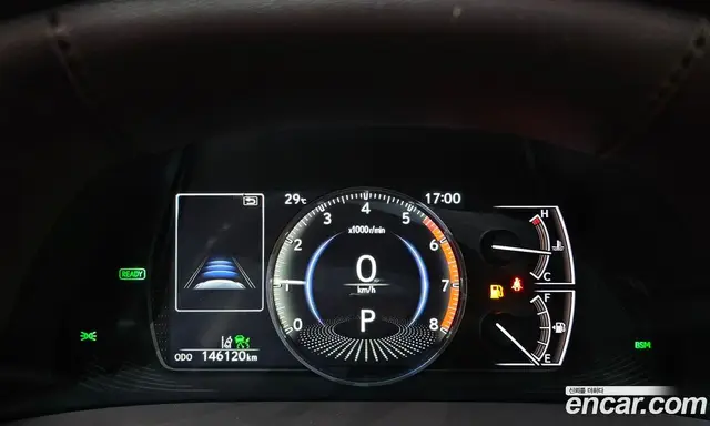 Lexus ES 2021 2.5 автомат (гидро), миниатюра 8