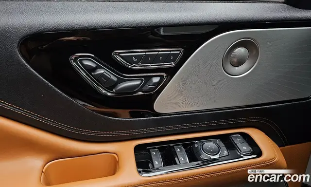 Lincoln Aviator 2021 3.0 автомат (гидро), миниатюра 11