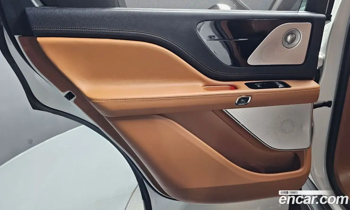 Lincoln Aviator 2021 3.0 автомат (гидро), фото 14