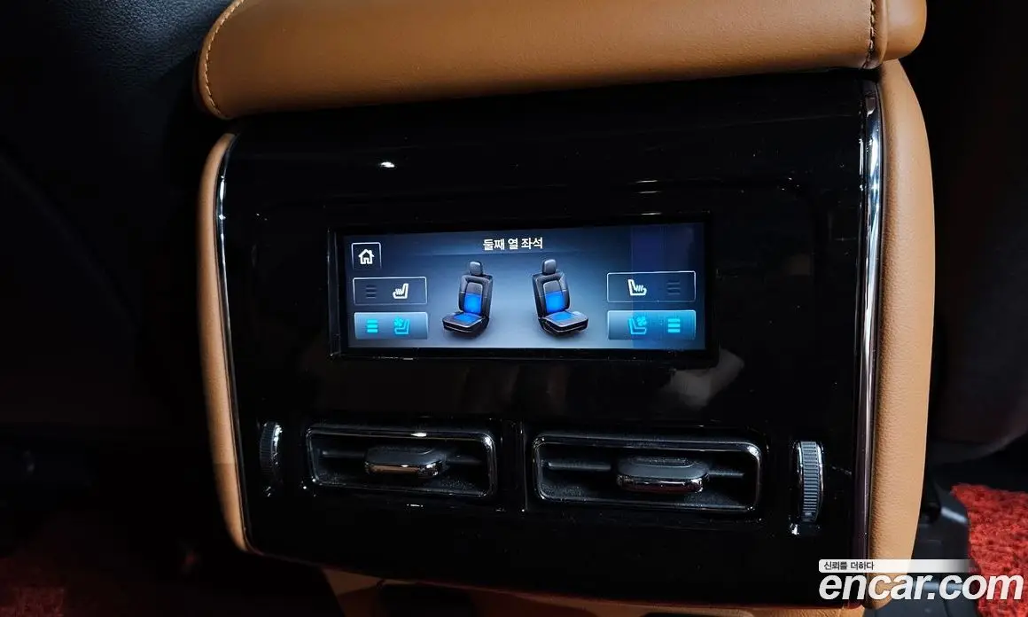 Lincoln Aviator 2021 3.0 автомат (гидро), фото 23