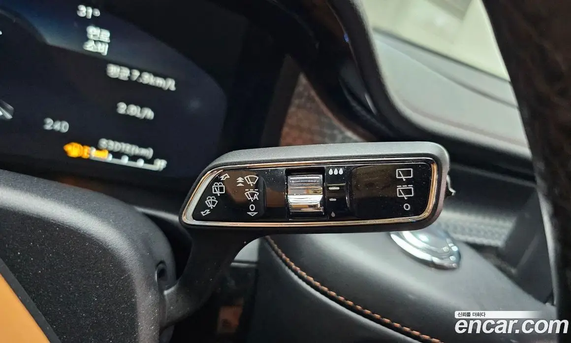 Lincoln Aviator 2021 3.0 автомат (гидро), фото 26