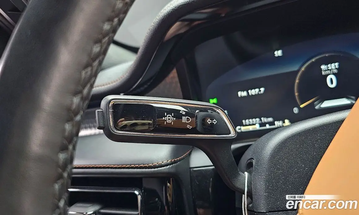 Lincoln Aviator 2021 3.0 автомат (гидро), фото 27