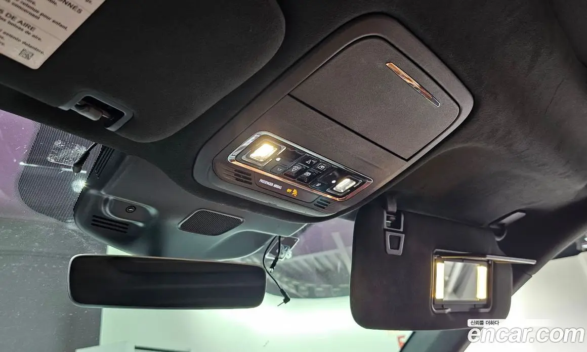 Lincoln Aviator 2021 3.0 автомат (гидро), фото 29