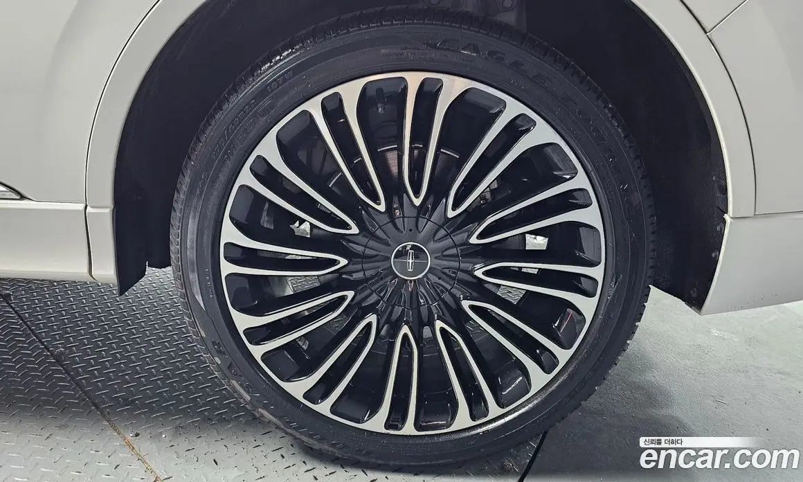 Lincoln Aviator 2021 3.0 автомат (гидро), фото 4