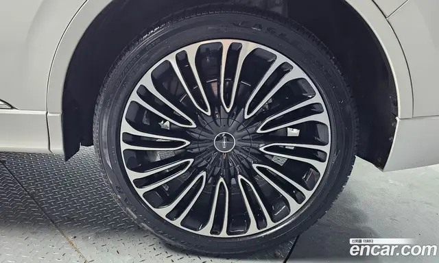 Lincoln Aviator 2021 3.0 автомат (гидро), миниатюра 4