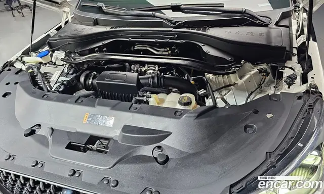 Lincoln Aviator 2021 3.0 автомат (гидро), миниатюра 5